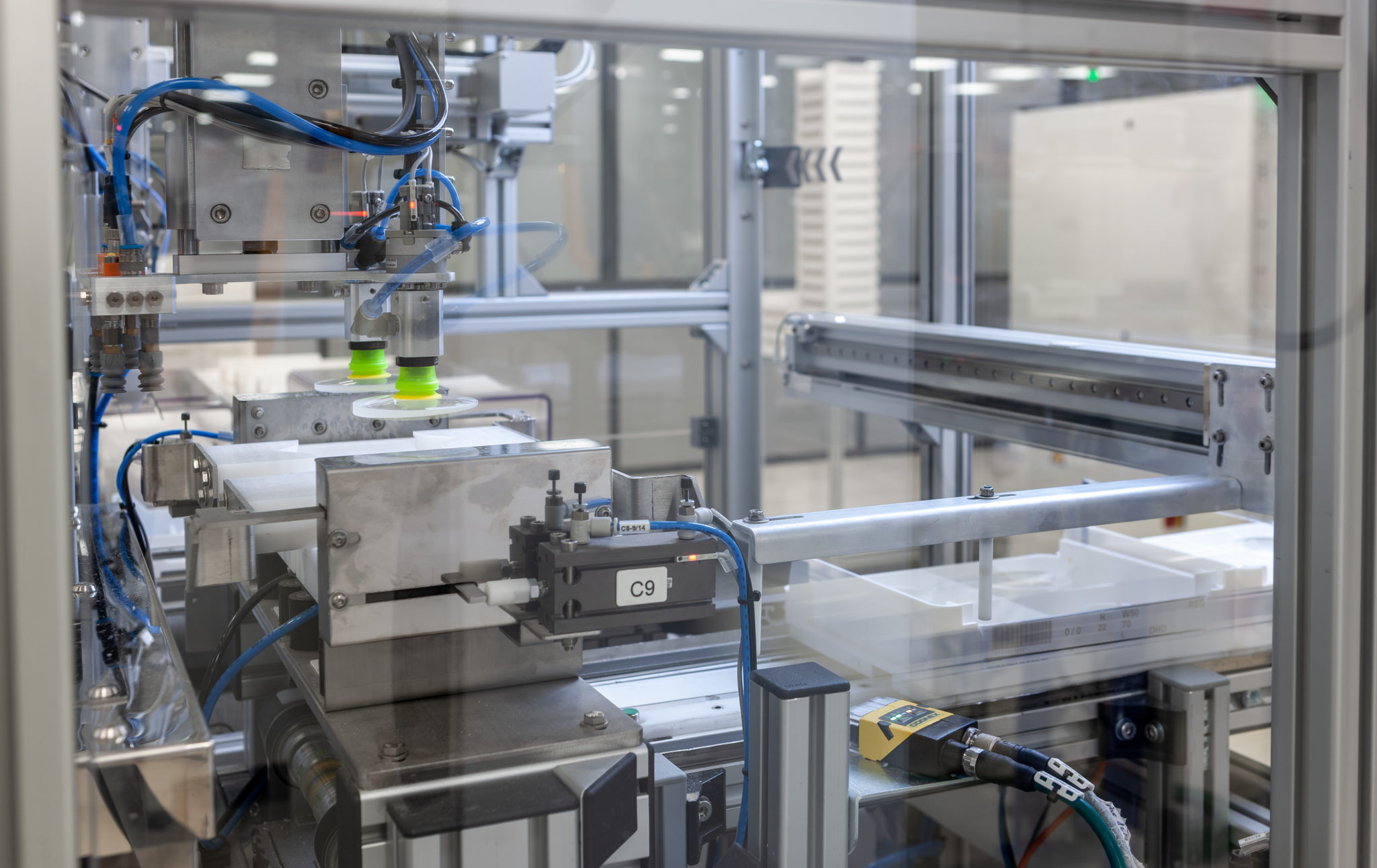 Marcel's Optiekhuis | Brillenglazen