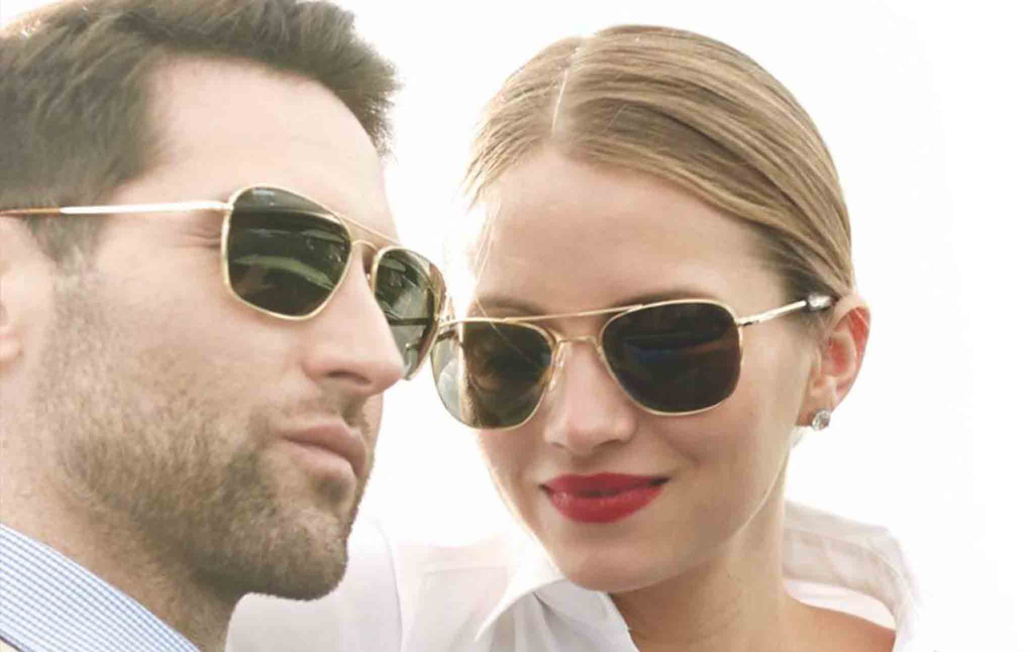 Marcel's Optiekhuis | Zonnebrillen