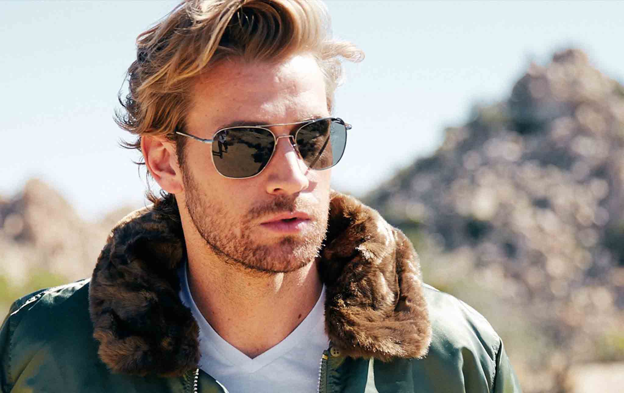 Marcel's Optiekhuis | Zonnebrillen