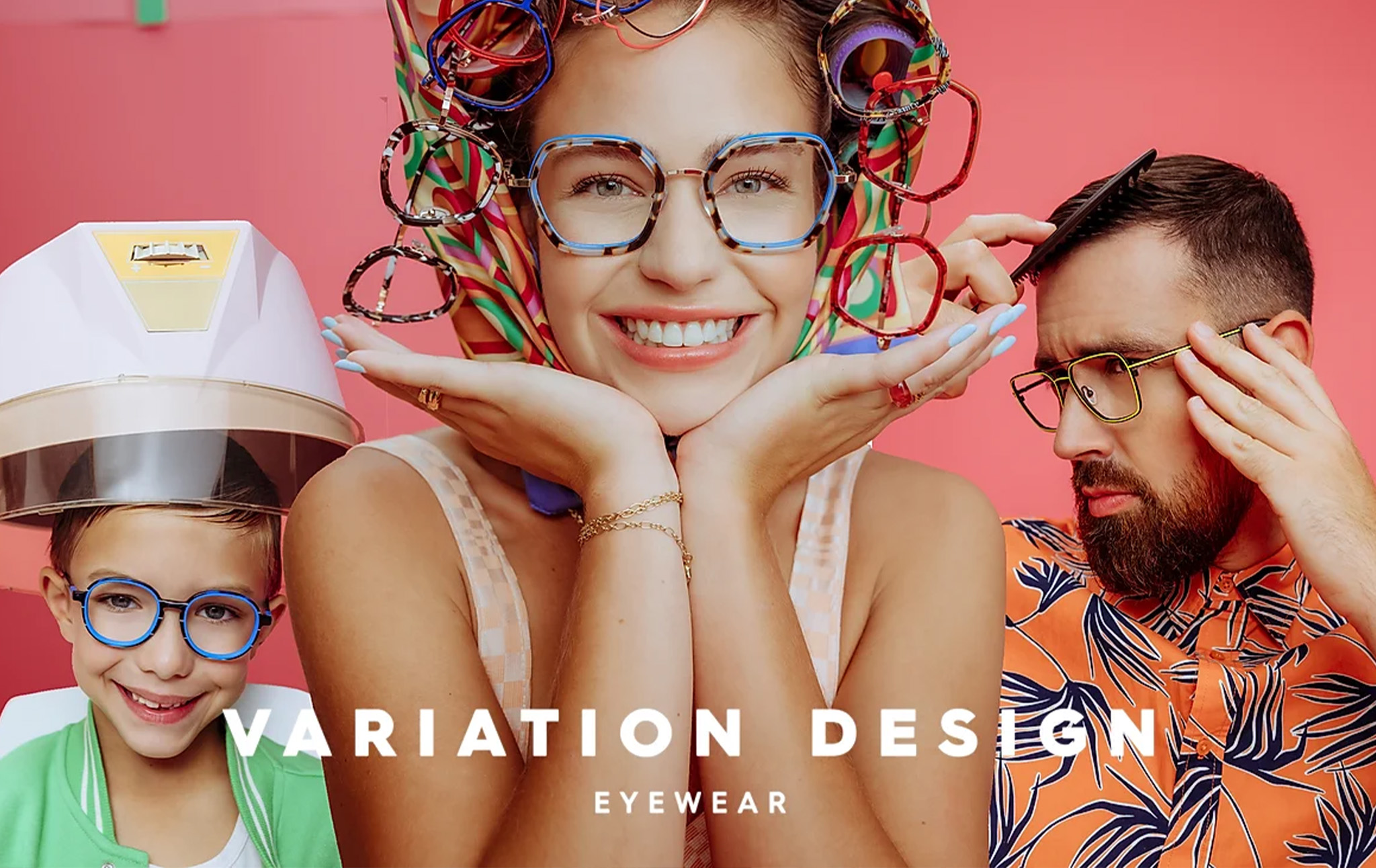 Marcel's Optiekhuis | Monturen