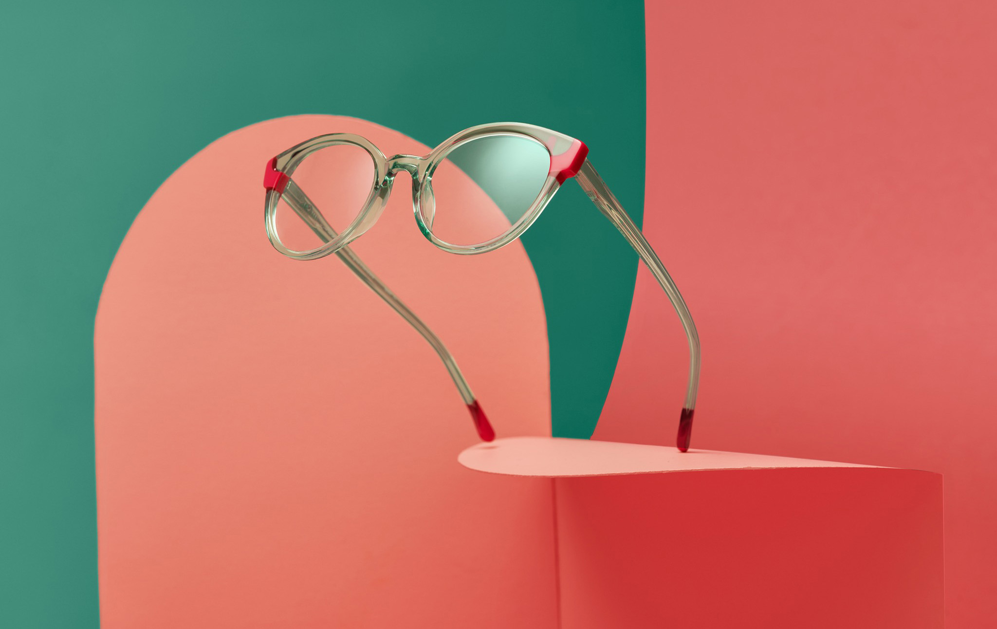 Marcel's Optiekhuis | Monturen