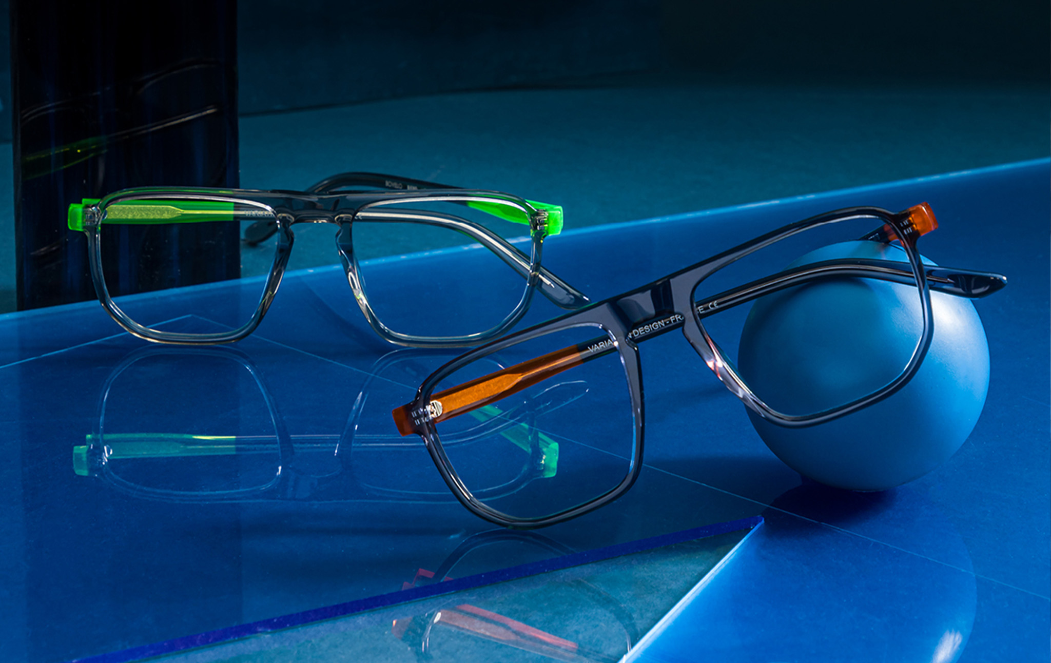 Marcel's Optiekhuis | Monturen