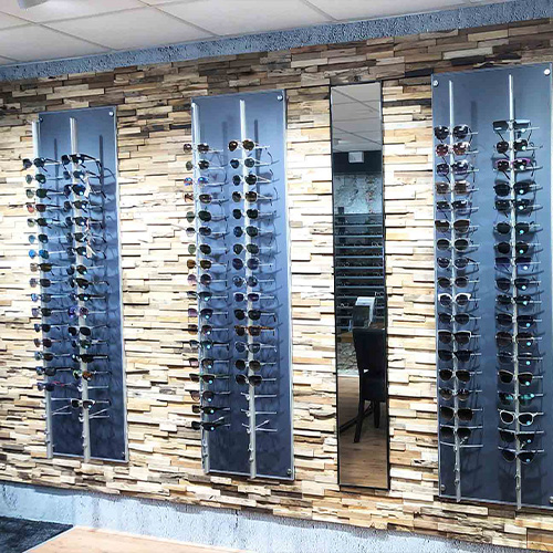 Marcel's Optiekhuis | Monturen